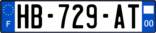 HB-729-AT