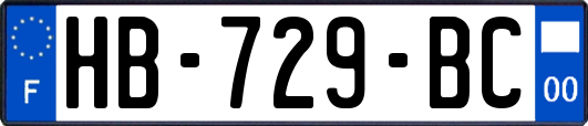 HB-729-BC