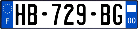 HB-729-BG