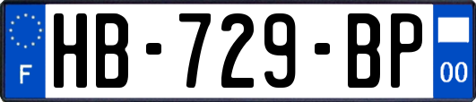 HB-729-BP