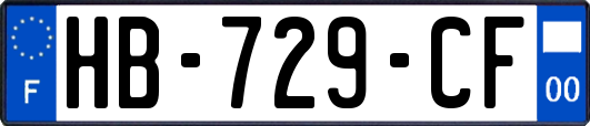 HB-729-CF