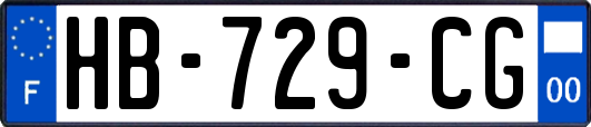 HB-729-CG