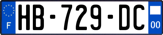 HB-729-DC