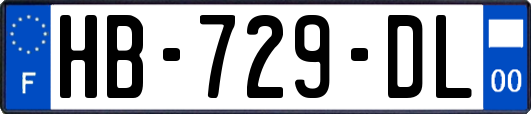 HB-729-DL