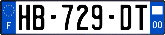 HB-729-DT