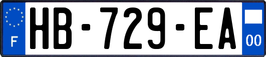 HB-729-EA