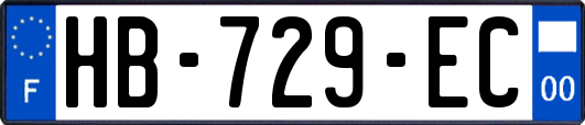 HB-729-EC