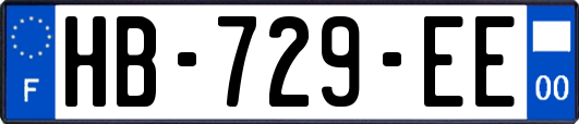 HB-729-EE