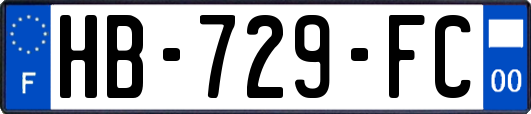 HB-729-FC