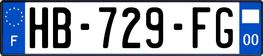 HB-729-FG