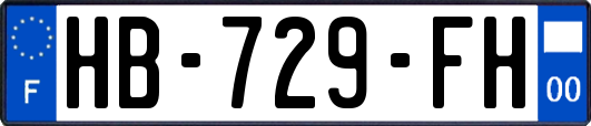 HB-729-FH