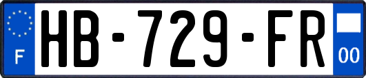 HB-729-FR