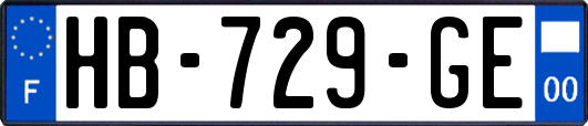 HB-729-GE