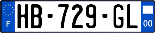 HB-729-GL