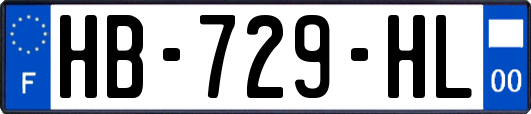 HB-729-HL