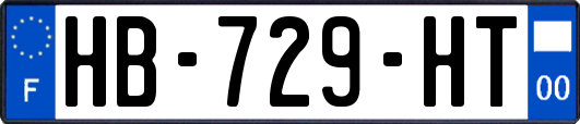 HB-729-HT