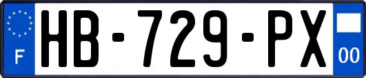 HB-729-PX