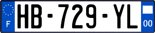 HB-729-YL
