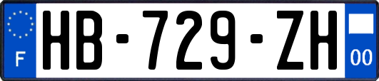 HB-729-ZH