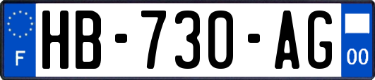 HB-730-AG