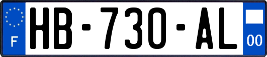 HB-730-AL