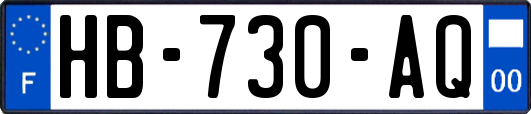 HB-730-AQ