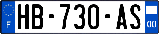 HB-730-AS