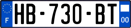 HB-730-BT