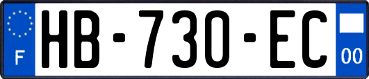 HB-730-EC