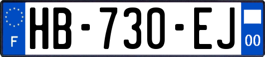 HB-730-EJ