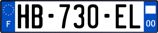 HB-730-EL