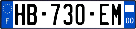 HB-730-EM