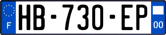 HB-730-EP