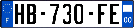 HB-730-FE