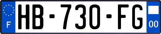 HB-730-FG