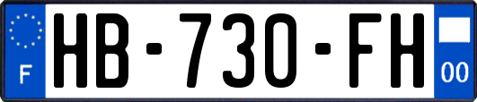 HB-730-FH