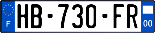 HB-730-FR