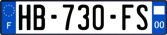 HB-730-FS