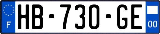 HB-730-GE