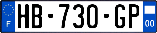 HB-730-GP