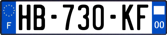 HB-730-KF