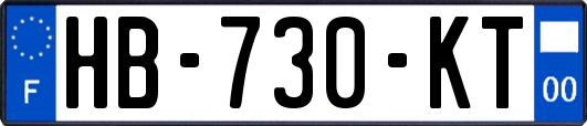 HB-730-KT
