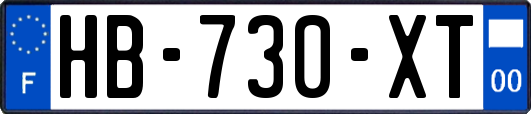 HB-730-XT