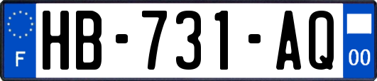 HB-731-AQ