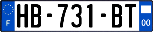 HB-731-BT