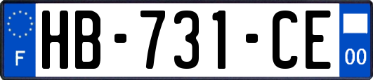 HB-731-CE