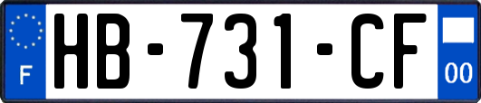 HB-731-CF