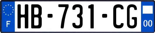 HB-731-CG