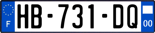 HB-731-DQ