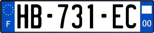 HB-731-EC